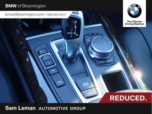 2017 BMW X5 AWD xDrive35i 4dr SUV